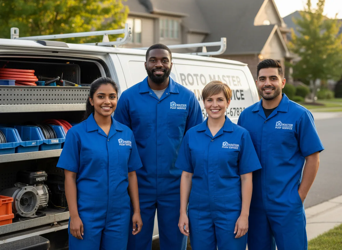 Sump Pump Installation company in Luxor, PA